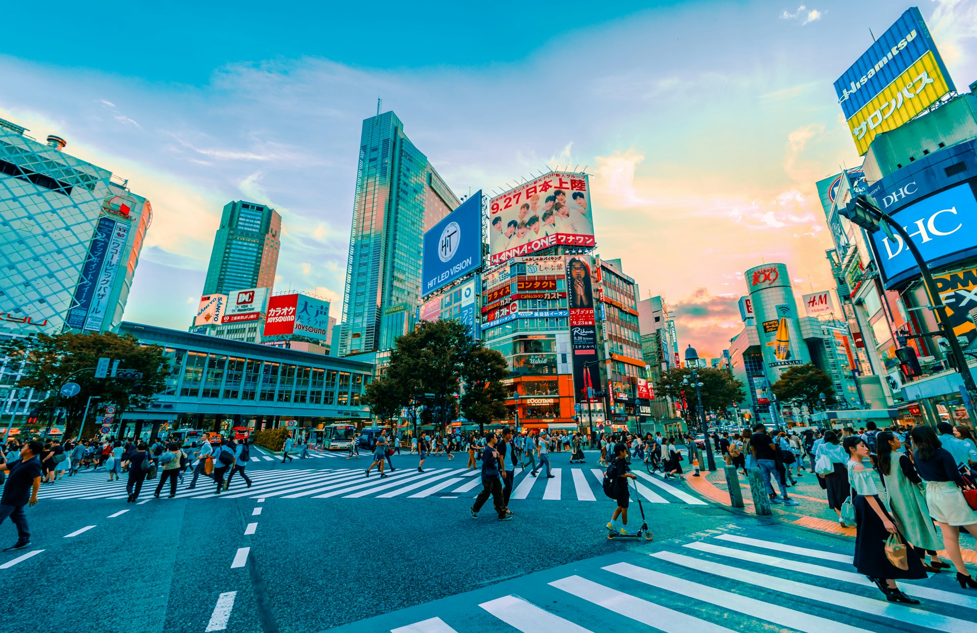 渋谷で一人暮らしを始めたい方へ 最初に読むべきガイド